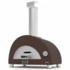 Alfa One Gas-Fired Countertop Pizza Oven – Copper– FXONE-GRAM-U -outdoor kitchen shop alfa one countertop