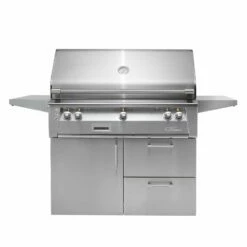 Alfresco ALXE 42″ Freestanding Grill – ALXE-42C