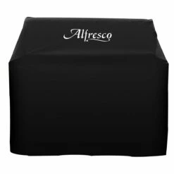 Alfresco 56″ Vinyl Freestanding Grill Cover – AGV-56C