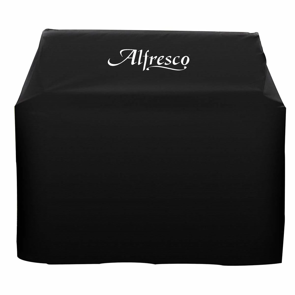 Alfresco 56″ Vinyl Freestanding Grill Cover – AGV-56C 3 Alfresco 56″ Vinyl Freestanding Grill Cover – AGV-56C