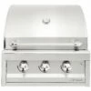 Artisan American Eagle 32″ Built-In Grill – AAEP-32 -outdoor kitchen shop alfresco2018 3