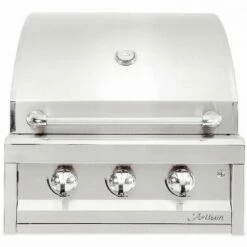 Artisan American Eagle 32″ Built-In Grill – AAEP-32
