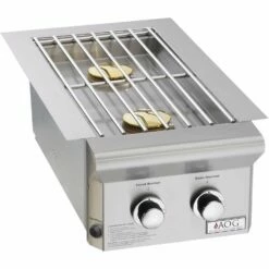 AOG L-Series Double Side Burner – 3282L