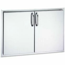 AOG 30″ Double Access Door – 20-30-SSD