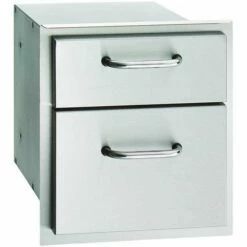 AOG 14″ Double Access Drawer – 16-15-DSSD