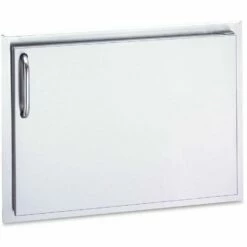 AOG 24″ Single Access Door – 17-24-SSD