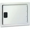 AOG 18″ Reversible Access Door – 12-18-SD 1 AOG 18″ Reversible Access Door – 12-18-SD -outdoor kitchen shop ame0056sto 1