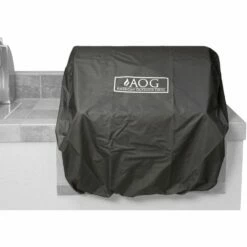 AOG Cover For 30-Inch Built-In Gas Grills – CB30-D