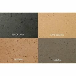 American Fyre Designs Long Rectangle Louvre -outdoor kitchen shop american fyre designs finishes 10