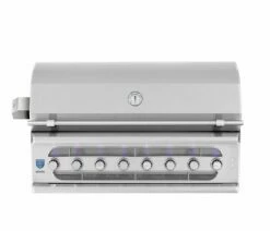 American Made Grills 54″ Muscle Built-In Grill – MUS54