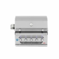 American Made Grill 36″ Muscle Hybrid Built-In Grill – MUS36