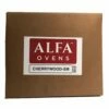 Alfa Cooking Wood- CHERRYWOOD-SMALL 2 Alfa Cooking Wood- CHERRYWOOD-SMALL -outdoor kitchen shop cherrywood sm a 02 21