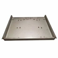 Lil’ Charro Charcoal Tray – EC-22423-12