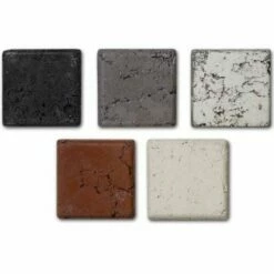 Athena Olympus Rectangle Fire Table -outdoor kitchen shop fire table colors 1