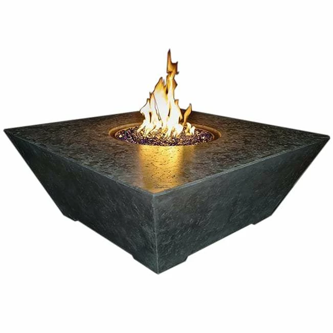 Athena Olympus Square Fire Table 3 Athena Olympus Square Fire Table
