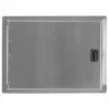 Fire Magic Legacy 18″ Single Access Door – Horizontal – 23912-S -outdoor kitchen shop firemagic legacy18hl door 01