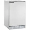 Lynx Sedona 20-Inch 4.1 Cu. Ft. Outdoor Refrigerator – Stainless Steel – L500REF -outdoor kitchen shop lyn051ref 1