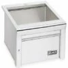 Lynx Professional 18-Inch Outdoor Rated Stainless Steel Sink – LSK18 1 Lynx Professional 18-Inch Outdoor Rated Stainless Steel Sink – LSK18 -outdoor kitchen shop lyn069sin 1