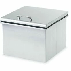 Lynx Sedona 18″ Drop In Ice Bin Cooler – LDC18