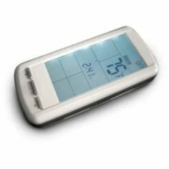 Lynx 48-Inch 35,000 BTU Infrared Patio Heater With Remote And Wall Mount Switch – Stainless Steel – LHEM48 -outdoor kitchen shop lyn106pat 4