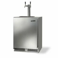Perlick Signature Series 24″ Beer Dispenser – HP24TO-4