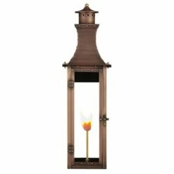 Primo Bishop 24″ Lantern – BP-24