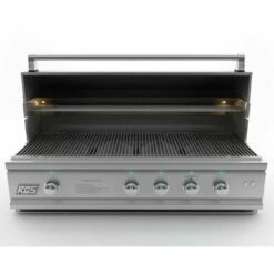 RCS Cutlass Pro 42-Inch Built-In Gas Grill – RON42A
