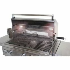 RCS Cutlass Pro 42-Inch Natural Gas Freestanding Grill – RON42A-NG + RONJC 10 RCS Cutlass Pro 42-Inch Natural Gas Freestanding Grill – RON42A-NG + RONJC -outdoor kitchen shop rcs003grill 3