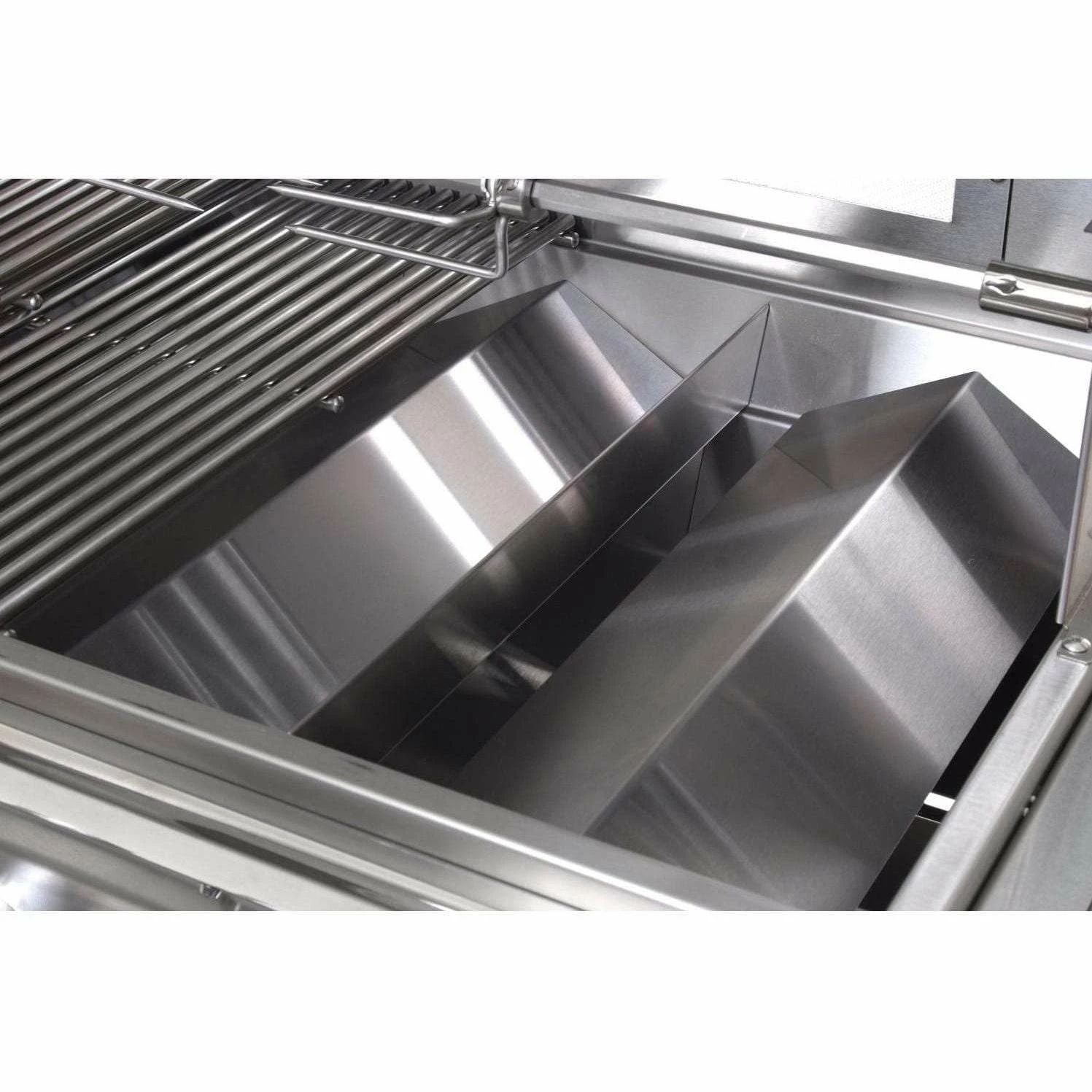 RCS Cutlass Pro 42-Inch Natural Gas Freestanding Grill – RON42A-NG + RONJC 6 RCS Cutlass Pro 42-Inch Natural Gas Freestanding Grill – RON42A-NG + RONJC - Image 4