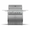 RCS Cutlass Pro 30-Inch Propane Gas Freestanding Grill – RON30A-LP + RONMC -outdoor kitchen shop rcs006grill 1 1