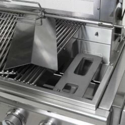 RCS Cutlass Pro 38-Inch Built-In Natural Gas Grill – RON38A-NG -outdoor kitchen shop rcs009grill 4 1