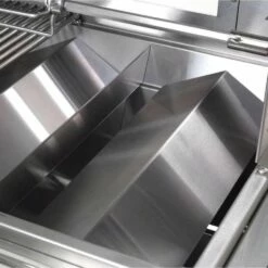 RCS Cutlass Pro 38-Inch Built-In Propane Gas Grill – RON38A-LP -outdoor kitchen shop rcs009grill 5