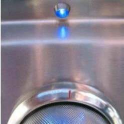 RCS Cutlass Pro 38-Inch Built-In Propane Gas Grill – RON38A-LP -outdoor kitchen shop rcs009grill 6