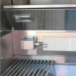 RCS Cutlass Pro 38-Inch Built-In Propane Gas Grill – RON38A-LP -outdoor kitchen shop rcs009grill 7