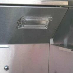 RCS Cutlass Pro 38-Inch Built-In Propane Gas Grill – RON38A-LP -outdoor kitchen shop rcs009grill 8