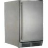 RCS 44 Lb. 15-Inch Outdoor Rated Ice Maker WIth Gravity Drain – REFR3 1 RCS 44 Lb. 15-Inch Outdoor Rated Ice Maker WIth Gravity Drain – REFR3 -outdoor kitchen shop rcs059ref 1