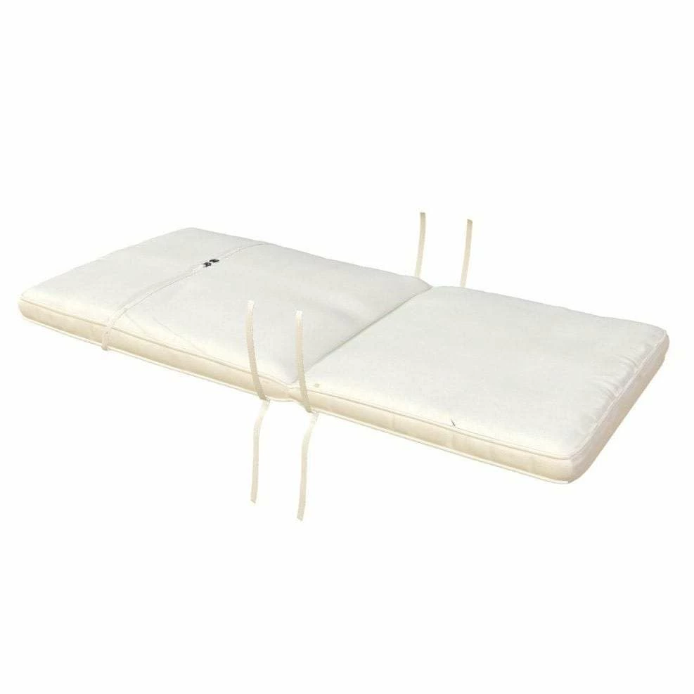 Royal Teak Collection 6-Piece Estate Dining Set With Cushions 5 Royal Teak Collection 6-Piece Estate Dining Set With Cushions - Image 3