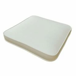 Royal Teak Collection 7-Piece 96″ Dining Set -outdoor kitchen shop roy117cush 1