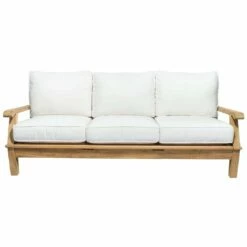 Royal Teak Collection 6 Seat Miami Conversation Set 18 Royal Teak Collection 6 Seat Miami Conversation Set -outdoor kitchen shop royalteak 3sofamiami theoutdoorstore