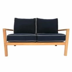 Royal Teak Collection Coastal Love Seat – COA2