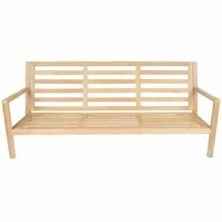 Royal Teak Collection 7-Piece Coastal Conversation Set -outdoor kitchen shop royalteak coastalsofa 5