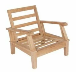 Royal Teak Collection 4-Piece Miami Conversation Set 10 Royal Teak Collection 4-Piece Miami Conversation Set -outdoor kitchen shop royalteak miamichair theoutdoorstore 5 3