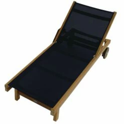 Royal Teak Collection Black Sundaze – SDB