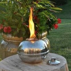 Starlite Patio Sydney Firepot Torch – AKEX-TT-0501