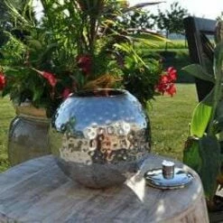 Starlite Patio Olympia Firepot – AKEX-TT-0901