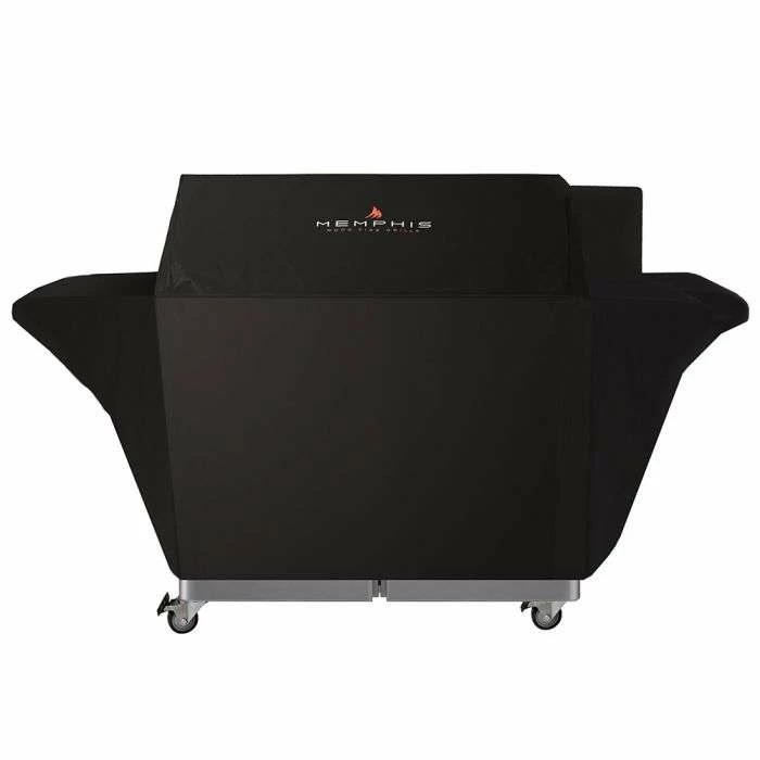 Memphis Grills Elite ITC3 Grill Cover – VGCOVER-10 3 Memphis Grills Elite ITC3 Grill Cover – VGCOVER-10